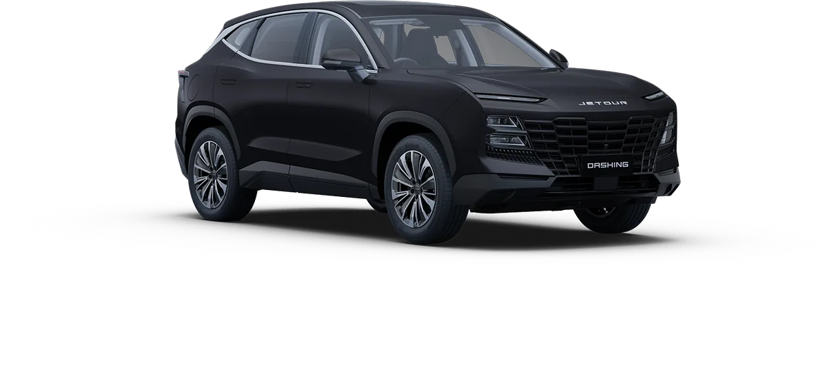 Jetour Dashing