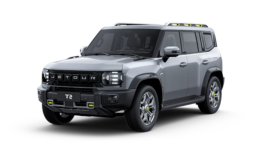 Jetour T2