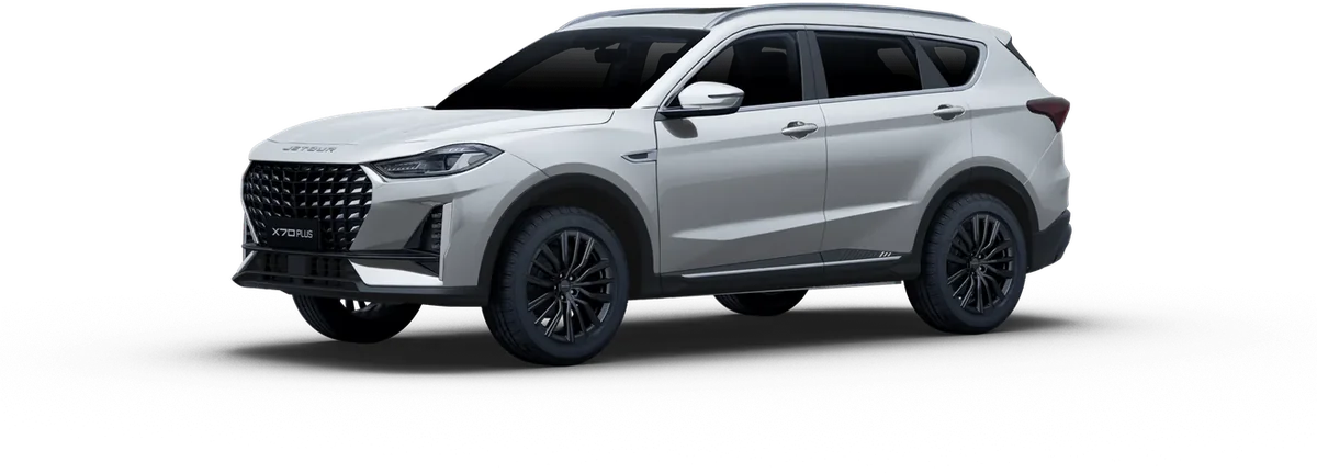 Jetour X70 Plus