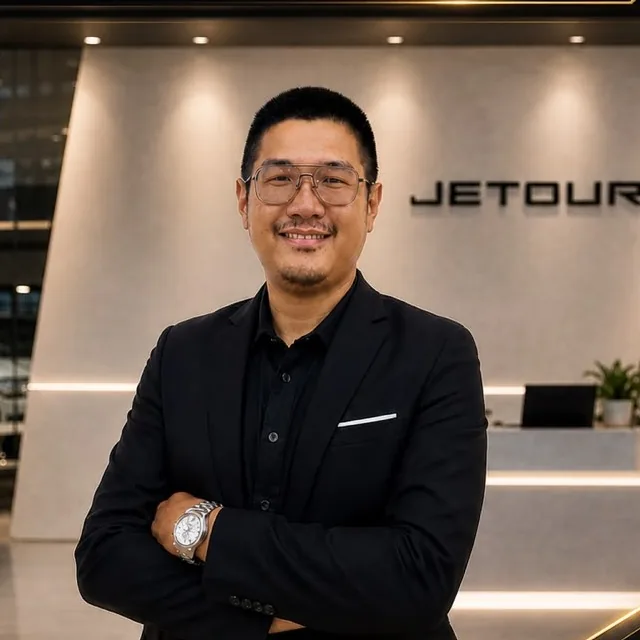Sales resmi Jetour Batam
